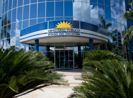 Ministério Público do Tocantins 