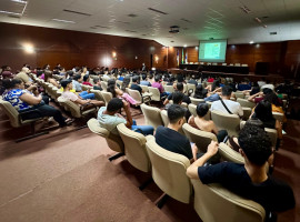 Prefeitura de Palmas abre duas turmas gratuitas de cursos voltados à juventude 