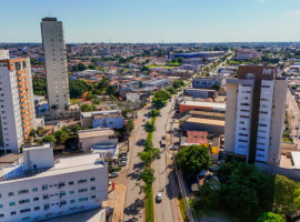  O IPTU é uma das principais fontes de arrecadação própria do município e os recursos são destinados ao financiamento de políticas públicas essenciais.