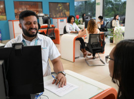 Energisa Tocantins orienta consumidores a manter dados em dia para garantir atendimento e comunicação antecipada.