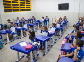 Além das aulas no Centro de Canoagem de Araguaína, duas vezes por semana, os alunos ainda terão outras atividades esportivas e artísticas, como o karatê e o balé