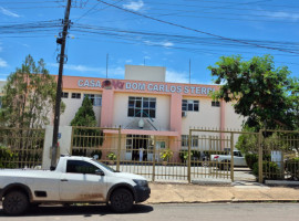 Chá Beneficente da Casa TraNoi arrecada recursos para melhorar a estrutura e o acolhimento.