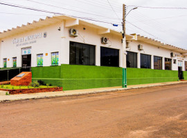 Município e Câmara de Tocantinópolis devem garantir transparência em emendas parlamentares 