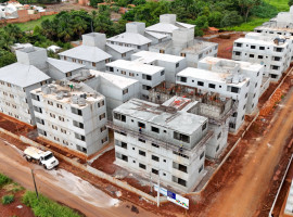 Nesta etapa, os pré-selecionados deverão apresentar pessoalmente a documentação exigida na Secretaria Municipal da Habitação (SEHAB) em horário previamente agendado pela SEHAB.