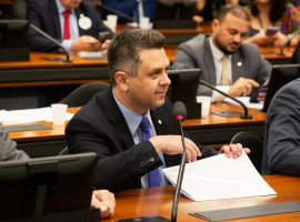 Tiago Dimas comemora aprovação do acordo Mercosul-UE e projeta crescimento de mais de 50% nas exportações do Tocantins para a Europa.