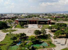 Governo do Tocantins cria, por meio da Medida Provisória nº 8, a Secretaria de Desenvolvimento das Regiões Metropolitanas 