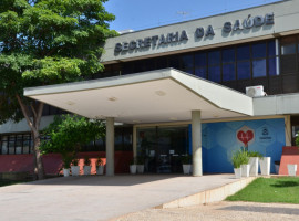  Governo do Tocantins revoga decreto de emergência financeira na Saúde publicado na gestão interina. 