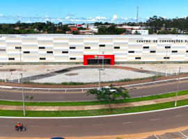 A seleção contempla apenas uma Pessoa Jurídica e tem caráter temporário, limitado ao período da celebração. O edital está publicado no Diário Oficial do Município nº 3466, de 6 de março de 2026 