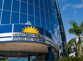 Ministério Público do Tocantins