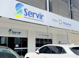 Regularização dos pagamentos é resultado de cumprimento do acordo firmado entre Governo do Tocantins e representantes dos prestadores do Servir em dezembro