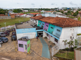 Hospital Municipal de Araguaína (HMA) realizou 1.653 cirurgias em 2025, com destaque para procedimentos cardíacos pediátricos e certificações de qualidade