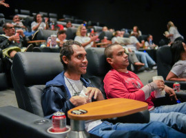 Ação foi realizada na última quinta-feira, 12