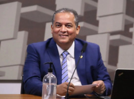 Investimentos contemplam obras e aquisição de equipamentos em cidades do Tocantins