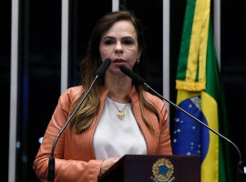 Justiça determinou retirada de vídeo com informações falsas veiculado por adversário