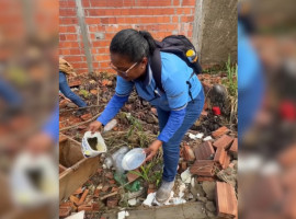 A lista de convocados e a documentação necessária para a contratação estão disponíveis na edição nº 3474 do Diário Oficial do Município, publicada em 18 de março.