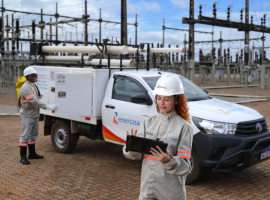 Energisa amplia oportunidades de emprego no Tocantins, com atenção especial à inclusão de mulheres e pessoas com deficiência.