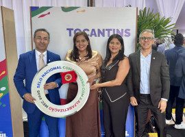 Condecoração foi recebida pelo prefeito Wagner Rodrigues 