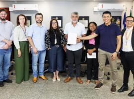 Demandas por apoio foram apresentadas por representantes do setor científico e tecnológico do Estado