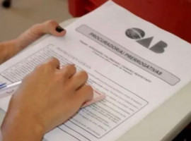 Alto nível de detalhamento cobrado e o perfil interpretativo da prova são alguns fatores que mantém alto índice de reprovação, aponta especialista. 