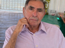 José de Araújo Peixoto, conhecido como Dr. Peixoto