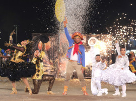  O edital abrange segmentos como música, literatura, teatro, dança, audiovisual, cultura popular, artesanato e artes visuais, entre outros