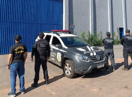 Polícia Civil indiciou servidor público por fraude processual e falsidade ideológica após investigação da 6ª DEIC