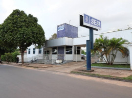 SESI CAT abre vaga para auxiliar administrativo