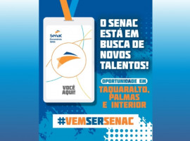 Os processos seletivos serão compostos por 3 etapas, divididas de acordo com o exigido em cada vaga.