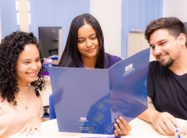 IEL Tocantins abre 38 vagas de estágio para estudantes de diversos cursos; oportunidades estão disponíveis em Palmas, Araguaína, Gurupi e outras cidades