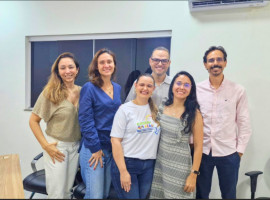 Hospital de Doenças Tropicais da UFNT (HDT-UFNT) é referência no norte do Tocantins e agora também polo de formação de especialistas para o SUS