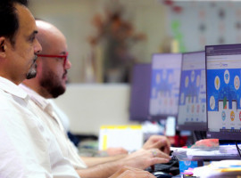 Governo do Tocantins regulamenta uso de Inteligência Artificial e se destaca como referência nacional