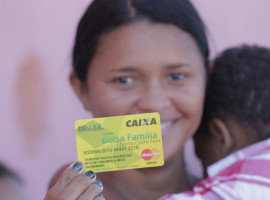 Atualmente existem em Araguaína 24.378 beneficiários do programa Federal