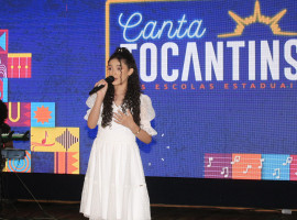 A ação tem como objetivo incentivar a prática da arte e difusão cultural nas escolas 