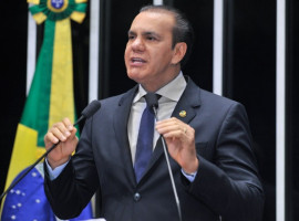 Ataídes Oliveira reforça posicionamento como pré-candidato ao Governo do Tocantins