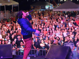 O evento considerado o segundo maior evento religioso do Tocantins, tem como grande objetivo reunir cristãos de diferentes denominações.