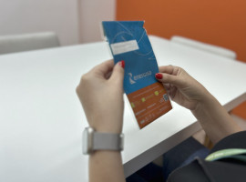 Conta de energia da Energisa Tocantins agora exibe número 180 para denúncia de violência doméstica