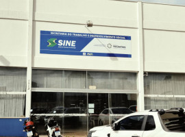 Sine de Araguaína oferece curso gratuito de assistente administrativo em parceria com o Senac