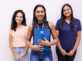 IEL Tocantins abre 32 vagas de estágio para estudantes de nível médio e superior em Palmas, Araguaína, Gurupi e outras cidades; bolsa-auxílio pode chegar a R$ 1.621,00 