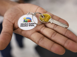 Programa amplia renda e valor dos imóveis e passa a atingir famílias de até R$ 13 mil