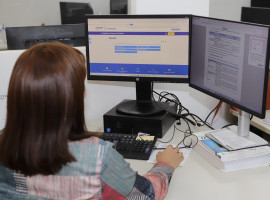 Novos bolsistas irão ampliar a capacidade técnica dos órgãos ambientais, reforçando a execução das políticas públicas voltadas à área