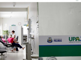 Ministério Público do Tocantins obteve decisão favorável para suspender contrato de gestão das UPAs Norte e Sul de Palmas 