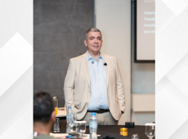 Especialista Newton Vieira 