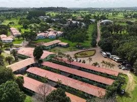 Campus Araguatins do Instituto Federal do Tocantins (IFTO) abre processo seletivo para professores substitutos