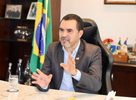 Governo do Tocantins paga auxílio-alimentação já com reajuste de 67% neste sábado, 25