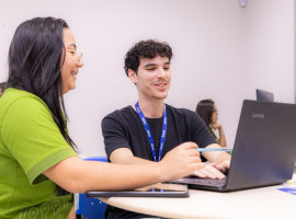 Estudantes de Araguaína, Palmas e Gurupi podem se candidatar a estágios com bolsa de até R$ 1.621