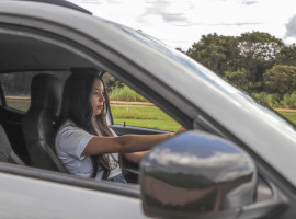 Com indicação do principal condutor, aqueles que possuem veículos no nome não precisam realizar o processo de indicação do real infrator, uma vez que a multa irá automaticamente para quem dirige