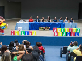 Prefeitura de Araguaína e Instituto Ayrton Senna celebraram 25 anos de parceria com avanços na educação municipal 