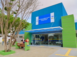 Ação também integra o programa Agora Tem Especialistas, voltado à ampliação do acesso da população a consultas, exames e procedimentos especializados no SUS.