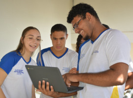 Cada participante terá quatro horas para escrever um texto sobre um dos quatro tópicos divulgados no dia da prova; candidatos devem ter até 19 anos