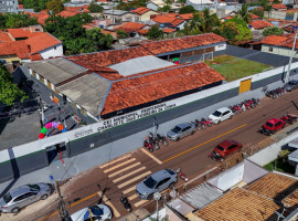 A unidade já está em atividade, mas ainda conta com vagas para novos alunos. Os interessados devem efetuar a matrícula na administração da creche, localizada na Rua Santa Barbara, n° 848, Setor São Miguel